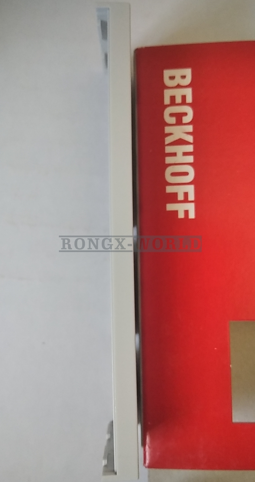 1PC BECKHOFF Module Cover EL9011 New In Box