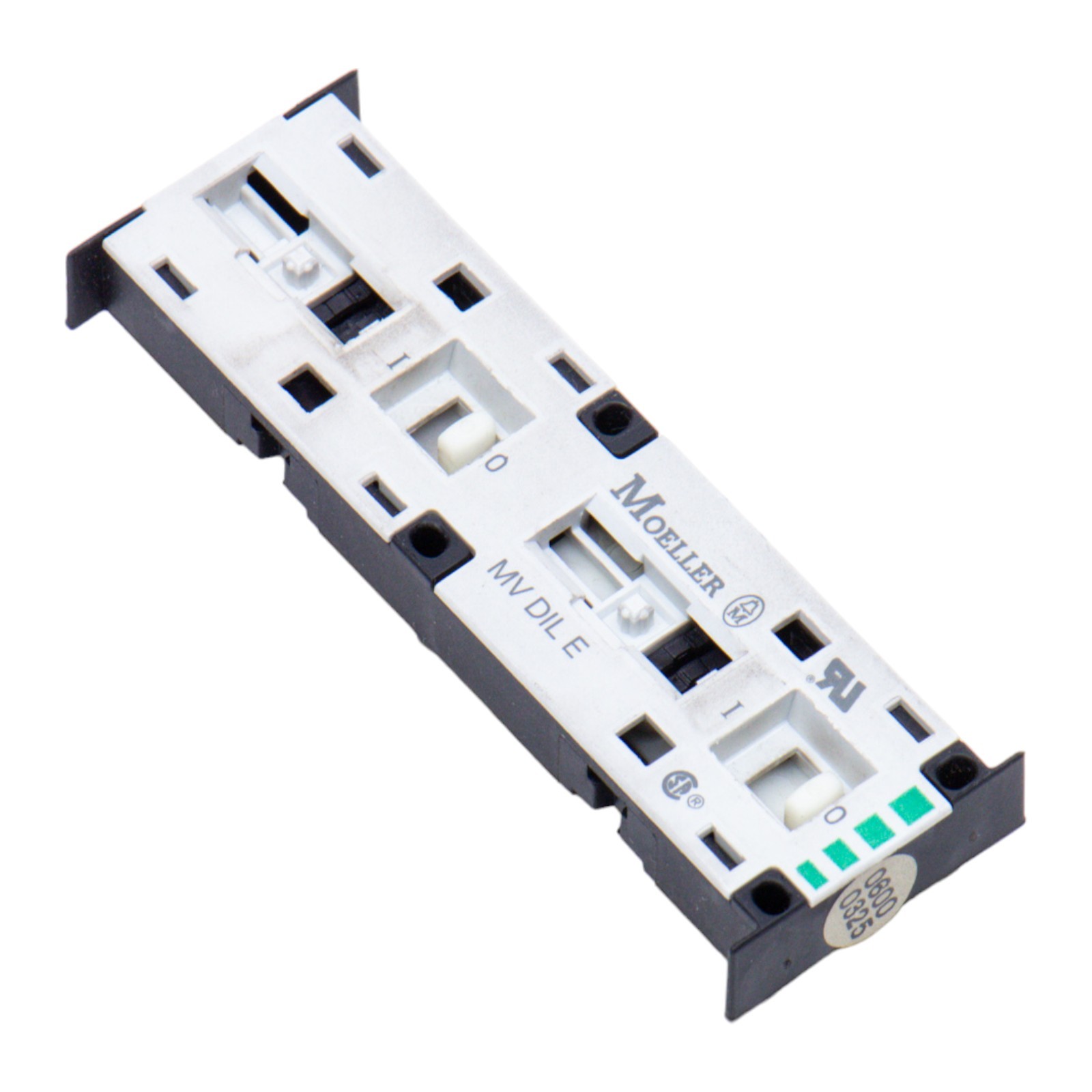 MOELLER MVDILE, Interlock, MVDILE, MVDILE, Not Applicable Used in stock at PL…