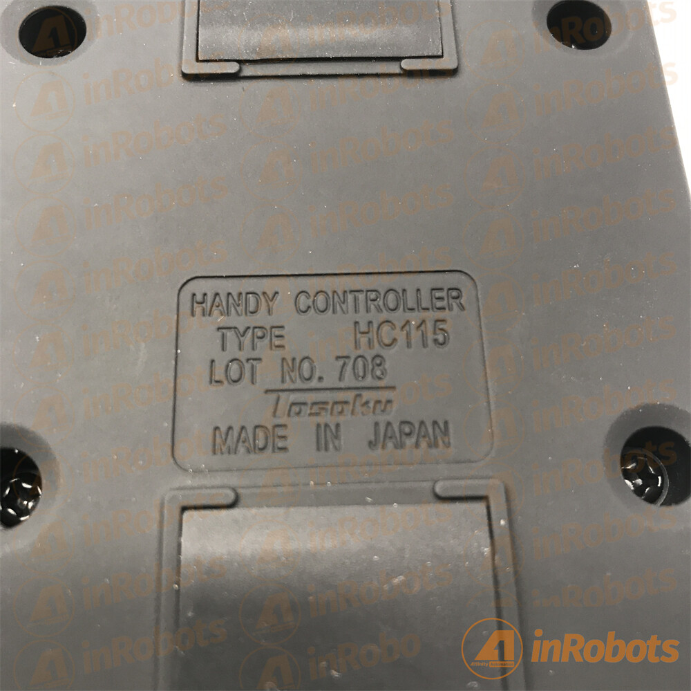 TOSOKU HC115 4Axis CNC Handwheel 5V 100PPR