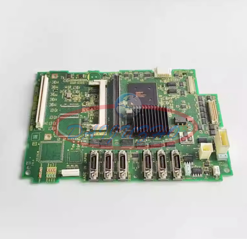 USED 1PCS FANUC A20B-8200-0393 circuit board