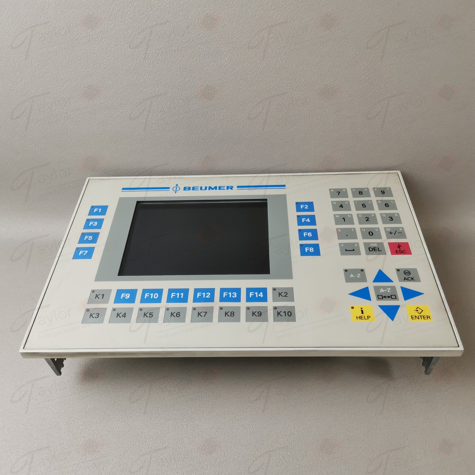 Siemens 6AV3525-1EA01-0AX0-ZB05