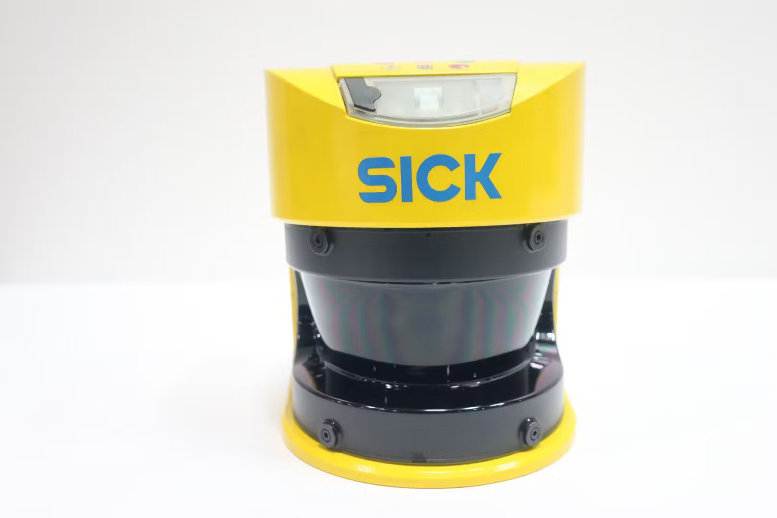 Sick S30A-6011BA Safety Laser Scanner 24v-dc