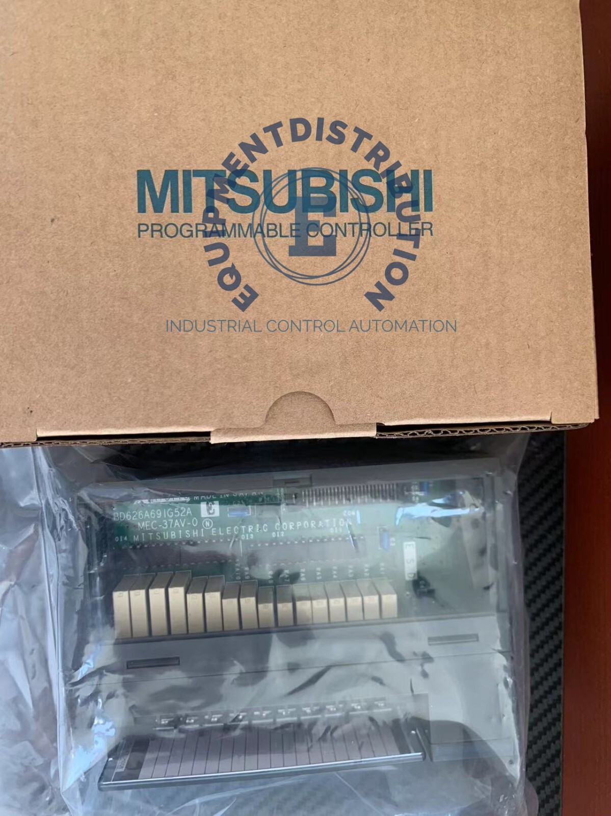 MITSUBISHI A1SY10 OUTPUT MODULE NEW IN BOX fast shipping Free delivery