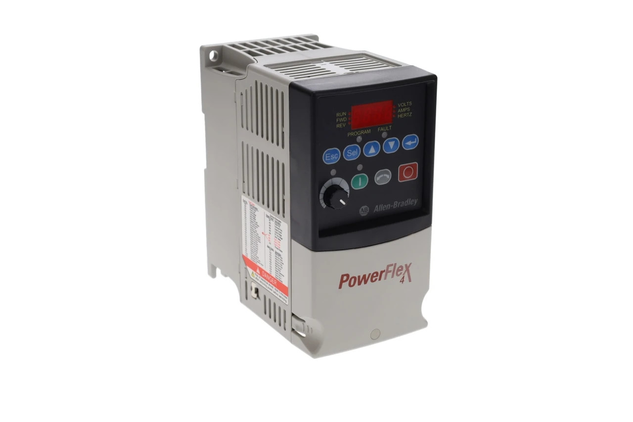 Allen Bradley 22B-D2P3N104