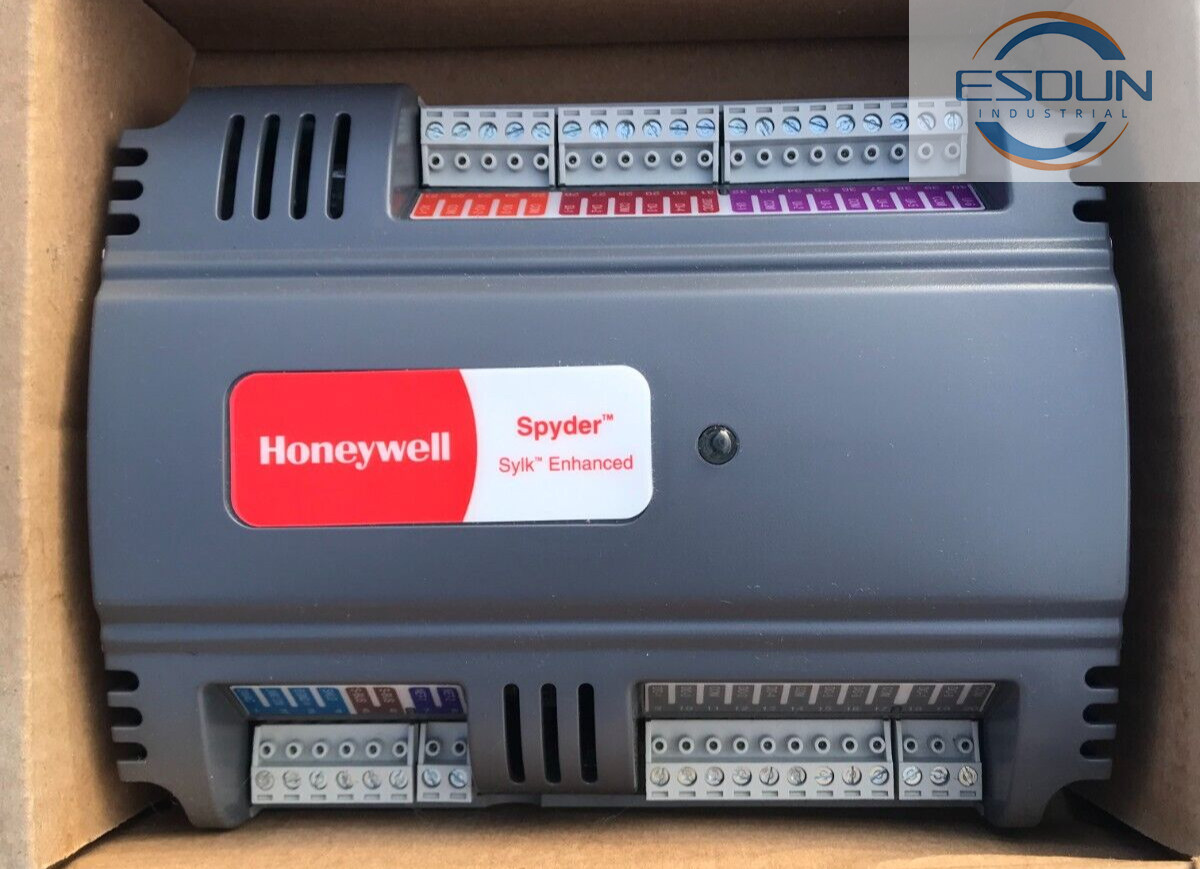 LowTariffHoneywell PUL6438S Spyder Series 4 Programmable Unitary Controller