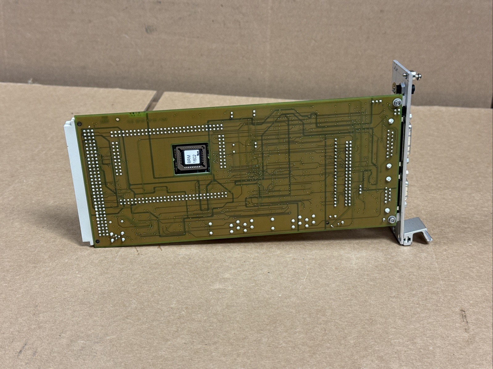 Trumpf Haas 18-21-40-00/07 LLKM Laser Circuit Board 1285151 18-21-16-00/03