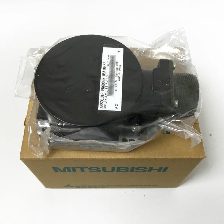 One Mitsubishi Encoder OSA104S2 New Fast Shipping US Free TAX