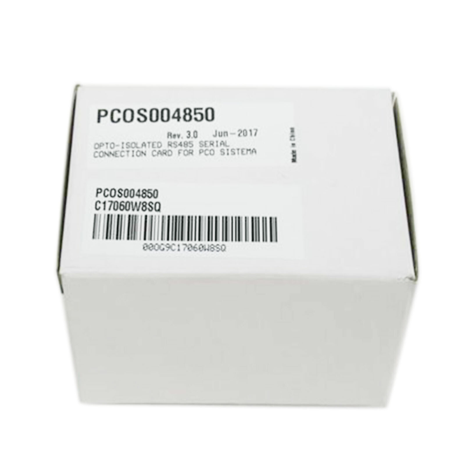 1PC New CAREL 485 communication card PCOS004850