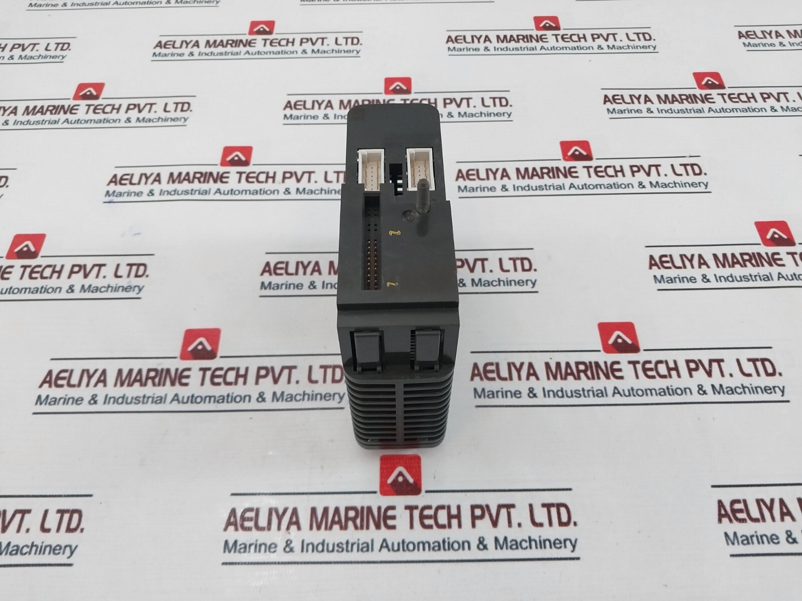 Emerson KC3030X1-BA1 Fieldbus H1 4-Port Module FM15ATEX0004U 12P6803X092