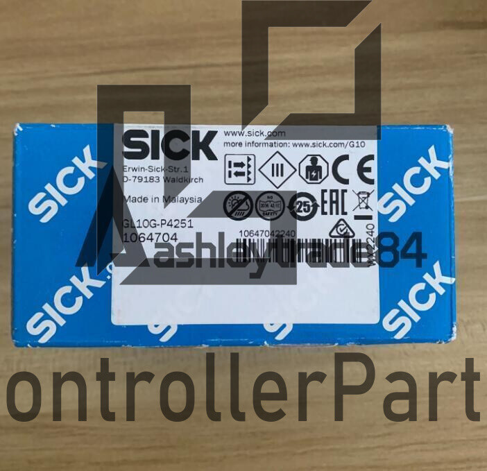 NEW 1PCS Sick Photoelectric switch GL10G-P4251