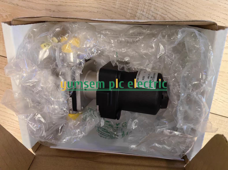 1pcs GEMU Diaphragm Pneumatic Valve 625 20D59C35411/N Fast shipping (FedEx/DHL)