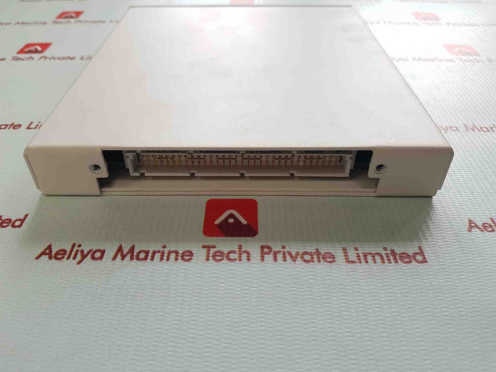 ICS Triplex XMIU320210 Multiplexer Input Unit
