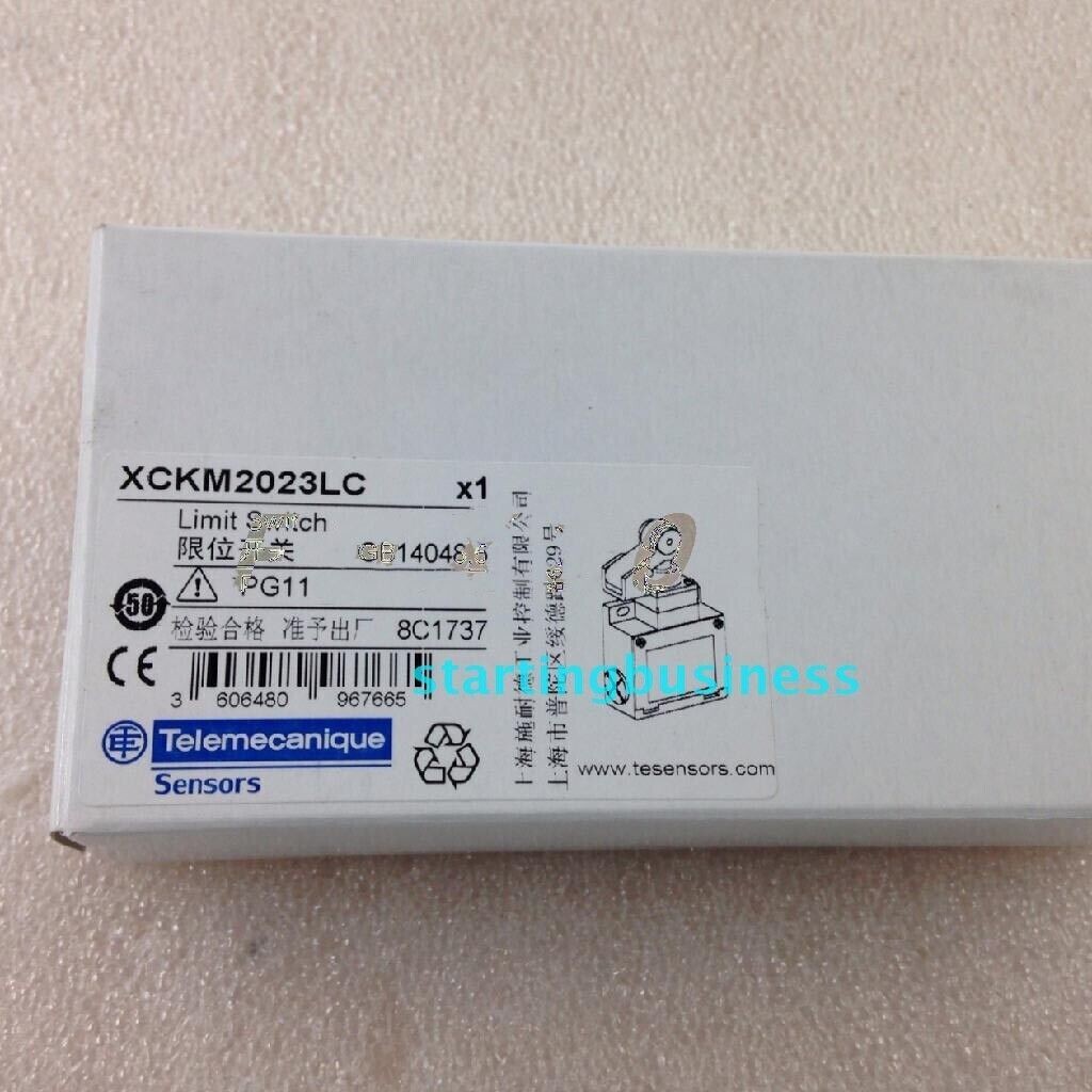 1pcs XCKM2023LC XCK-M2023LC Limit Switch