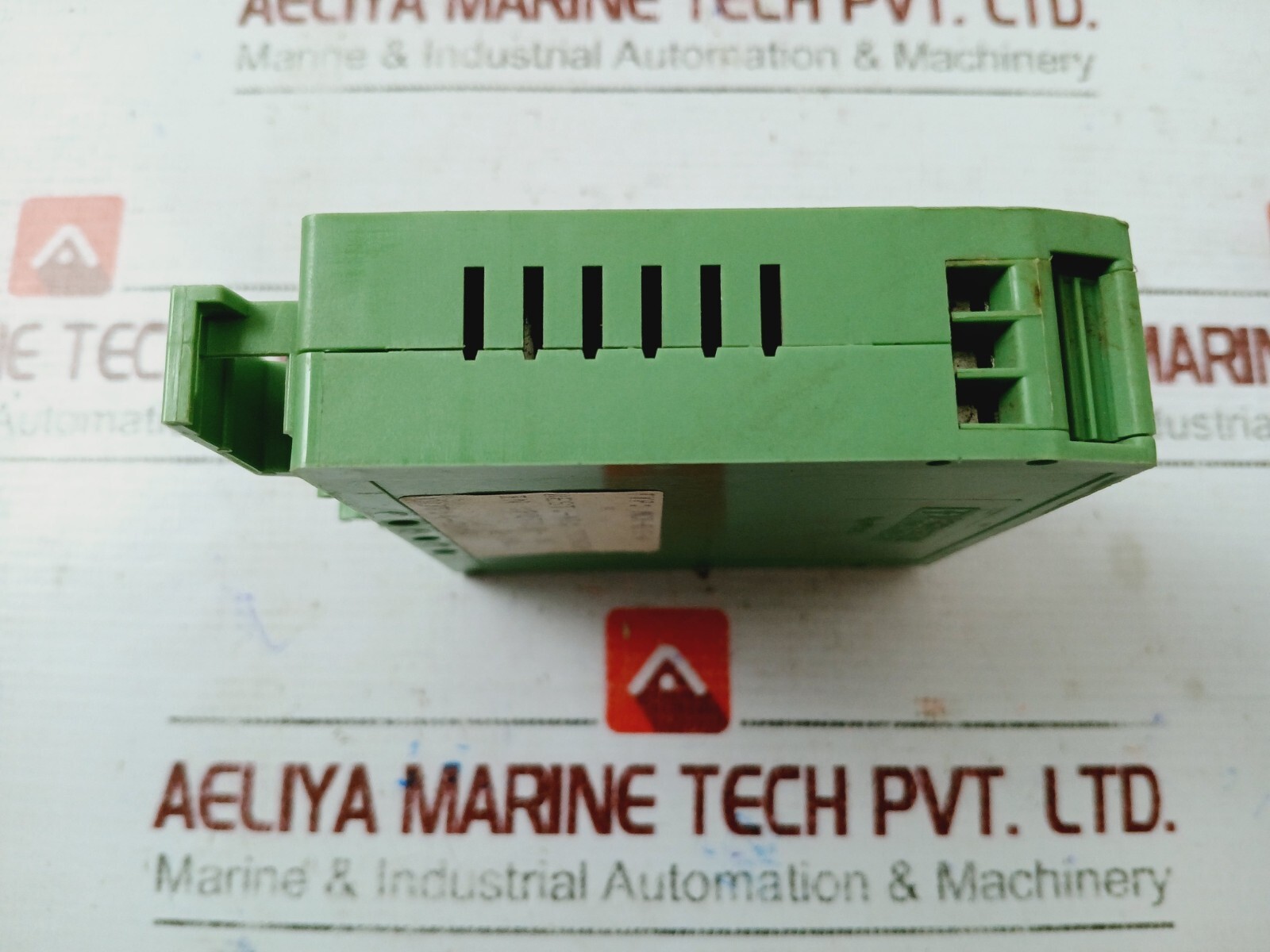 Phoenix Contact MCR-R/I-4 Resistance Transducer 2769459 4-20MA