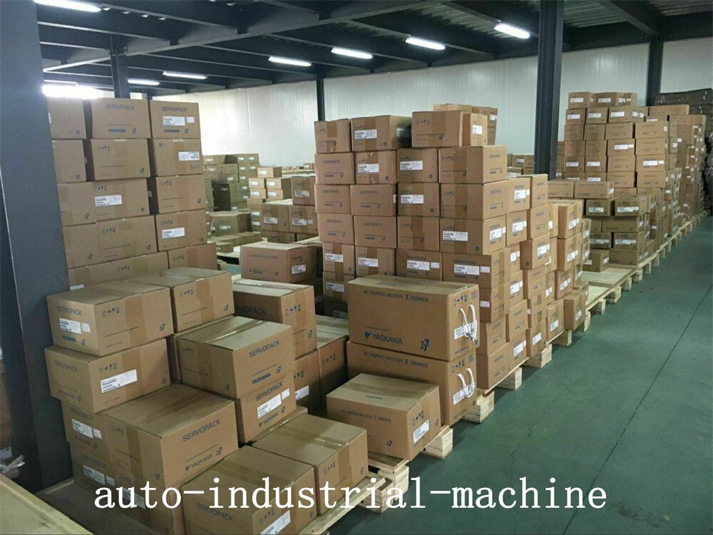 1pcs New Yaskawa CIMR-JBBA0010BBA Inverter In Box Expedited Ship
