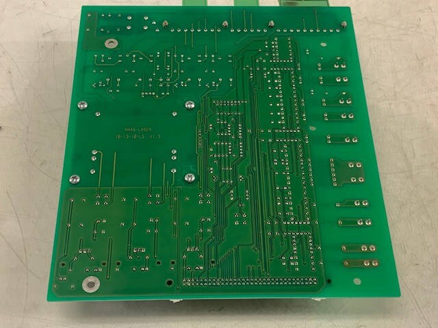 Trumpf / Haas Laser PCB Board, 18-13-10-00/03, 18-13-10-LS, Used, Warranty