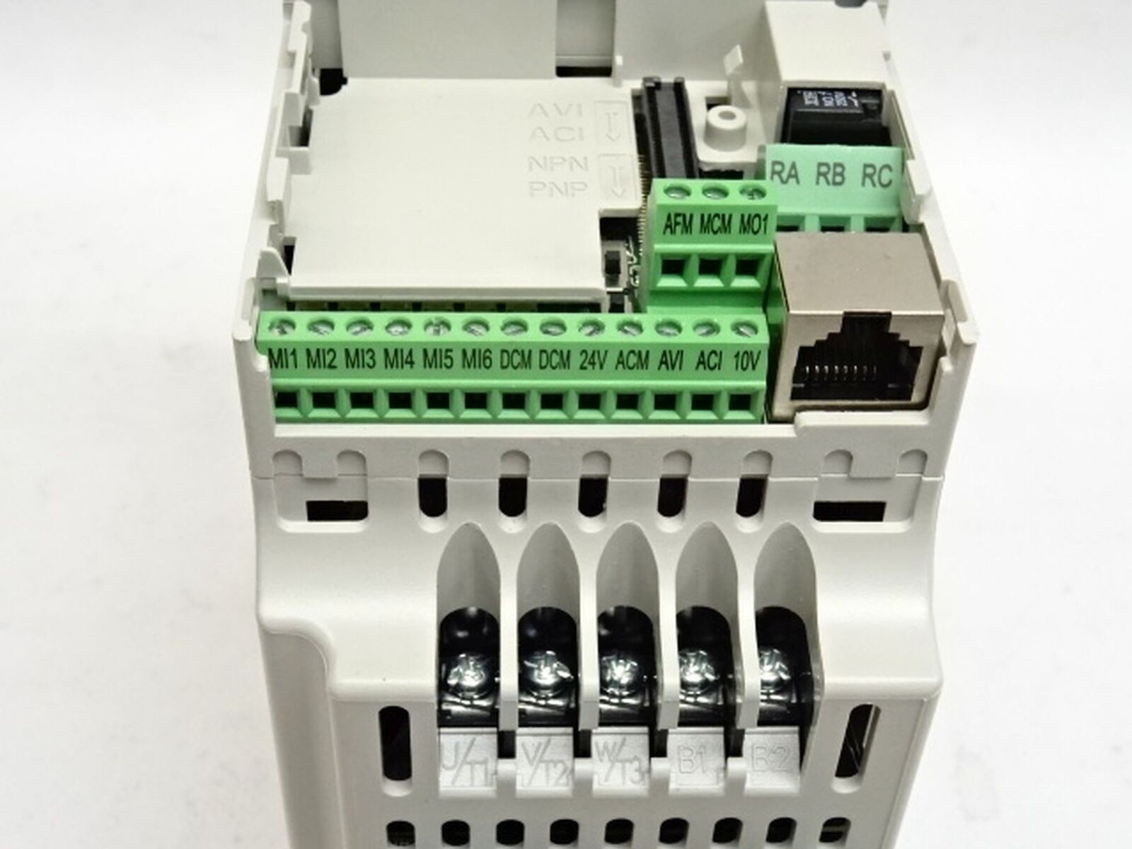 ABM PDC-34.007-A frequency inverter 0.75kW/1HP 380V inverter inverter new original packaging