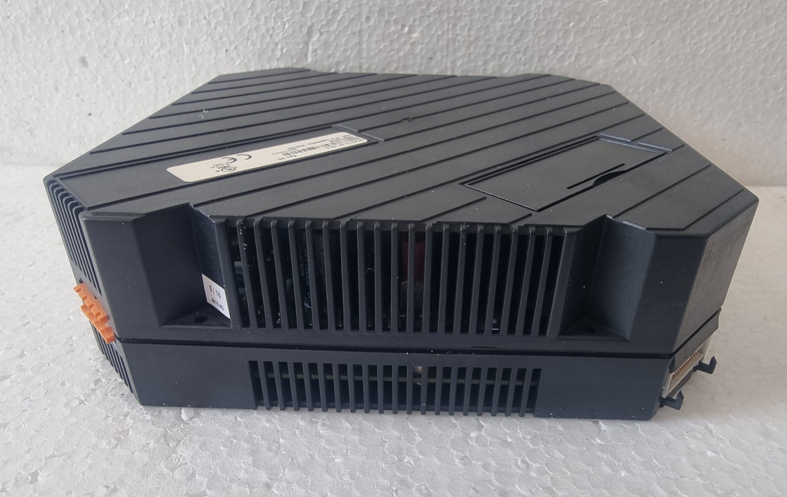 B&R 4C2210.01-510 REV H0 PANEL CONTROLLER