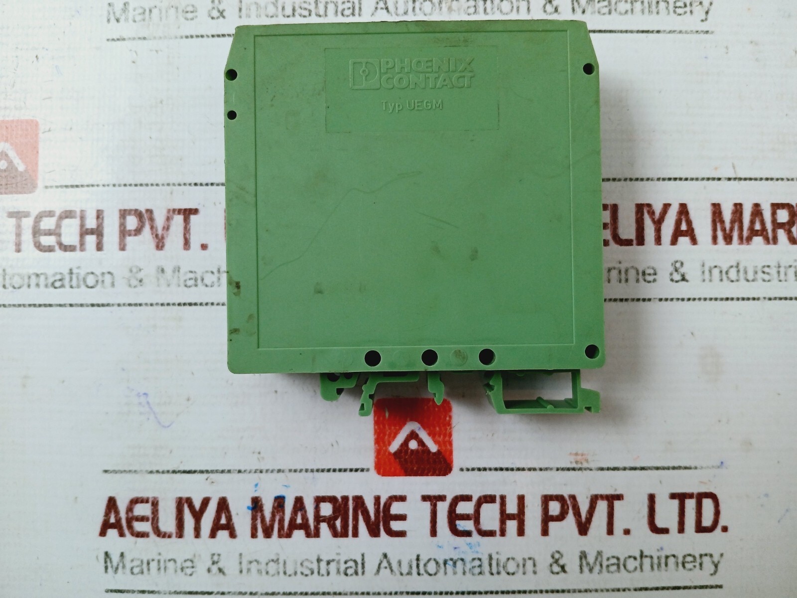 Phoenix Contact MCR-R/I-4 Resistance Transducer 2769459 4-20MA