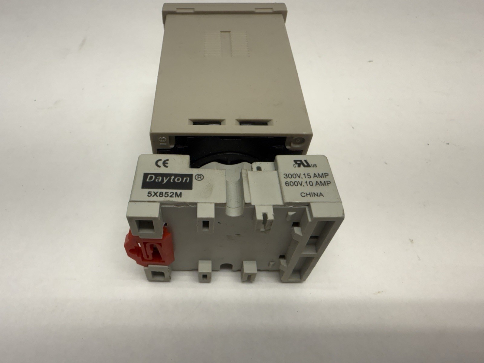 Omron H3CR-H8L Series Power OFF Delay Timer Relay With Base