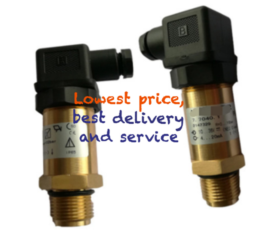 1pc New 7.7040.1 Pressure Sensor Transducer FOR Kaeser Screw Air Compressor Part