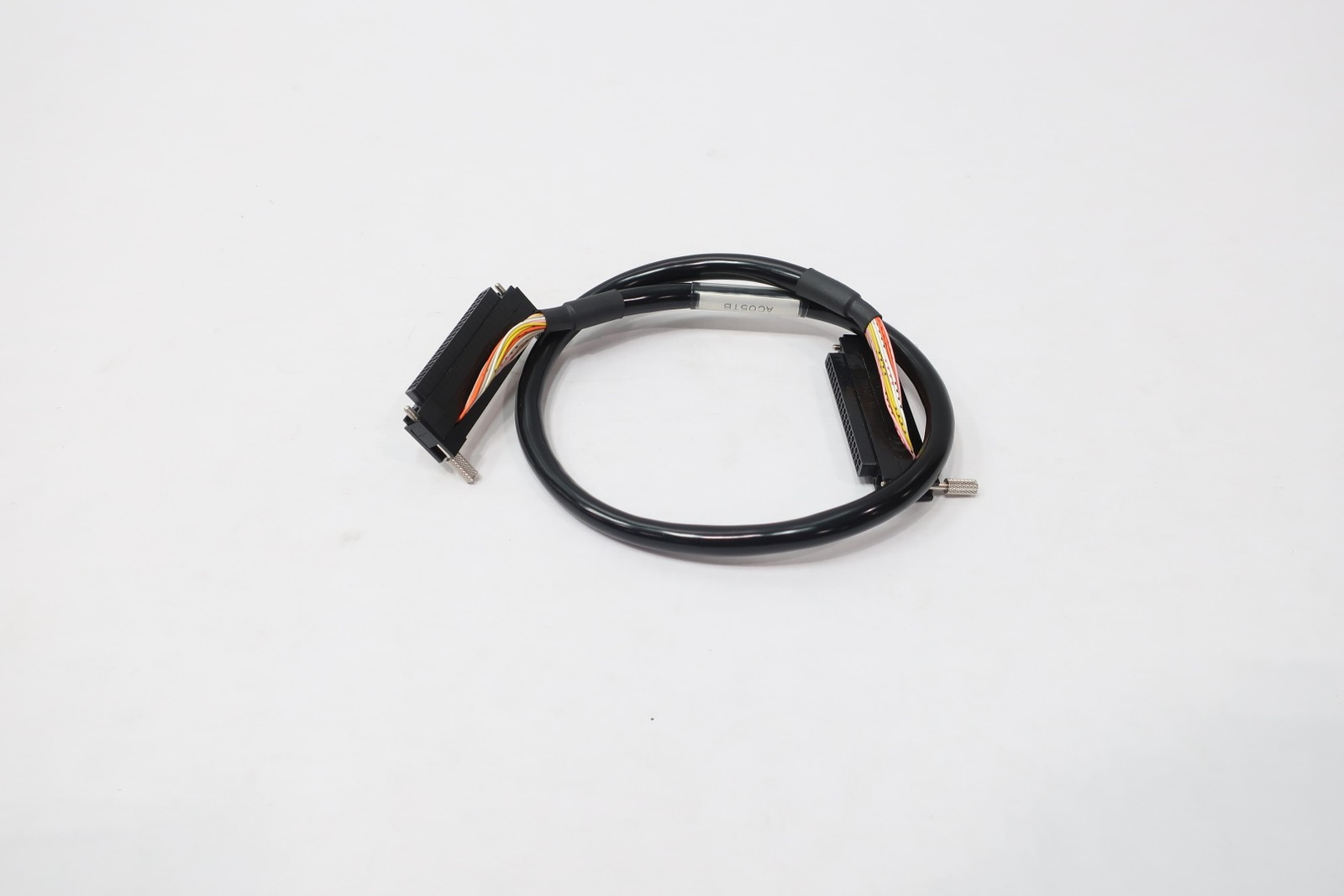 Mitsubishi AC05TB Plc Cordset Cable