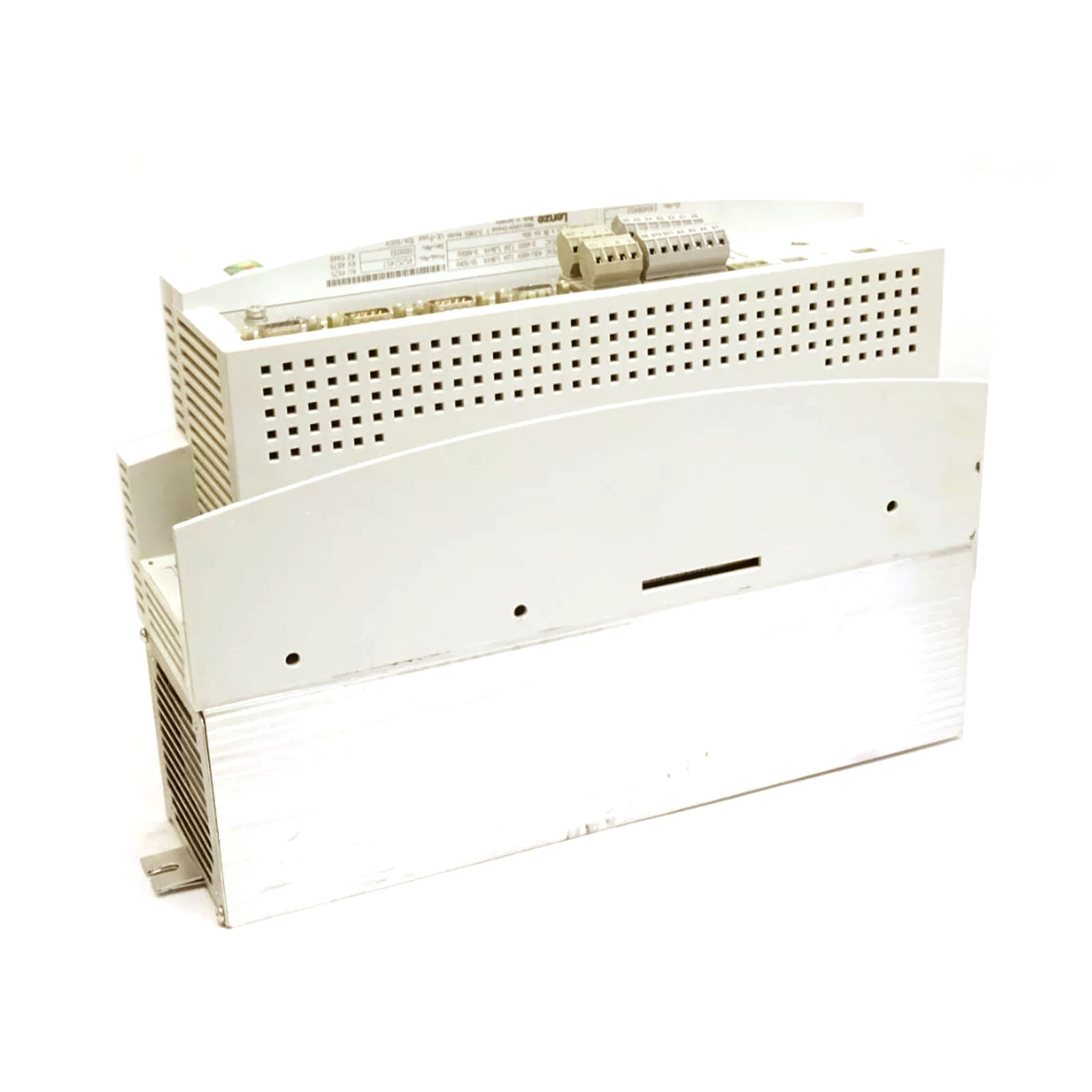 Used LENZE EVS9324-ES Inverter