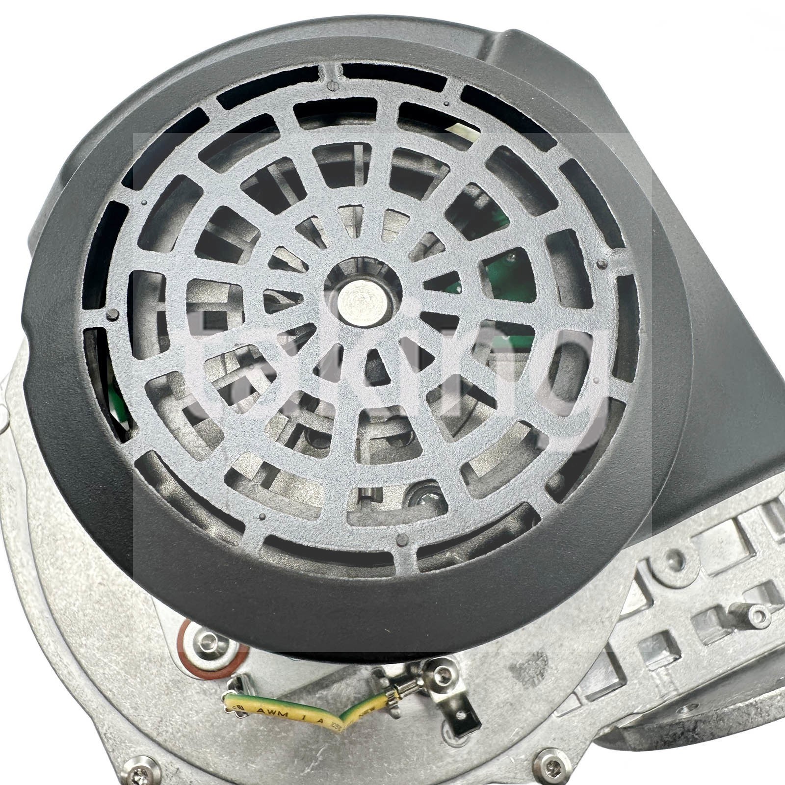 RG148/1200-3633-010312-108 115/120V 300W 50/60 Hz Gas Blower Fan for Ebmpapst