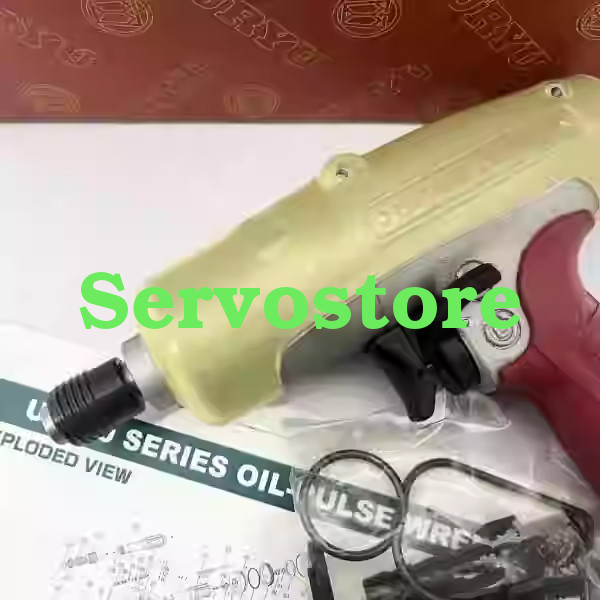 UAT60D Pneumatic Tools Constant Torque Screwdriver UAT60D