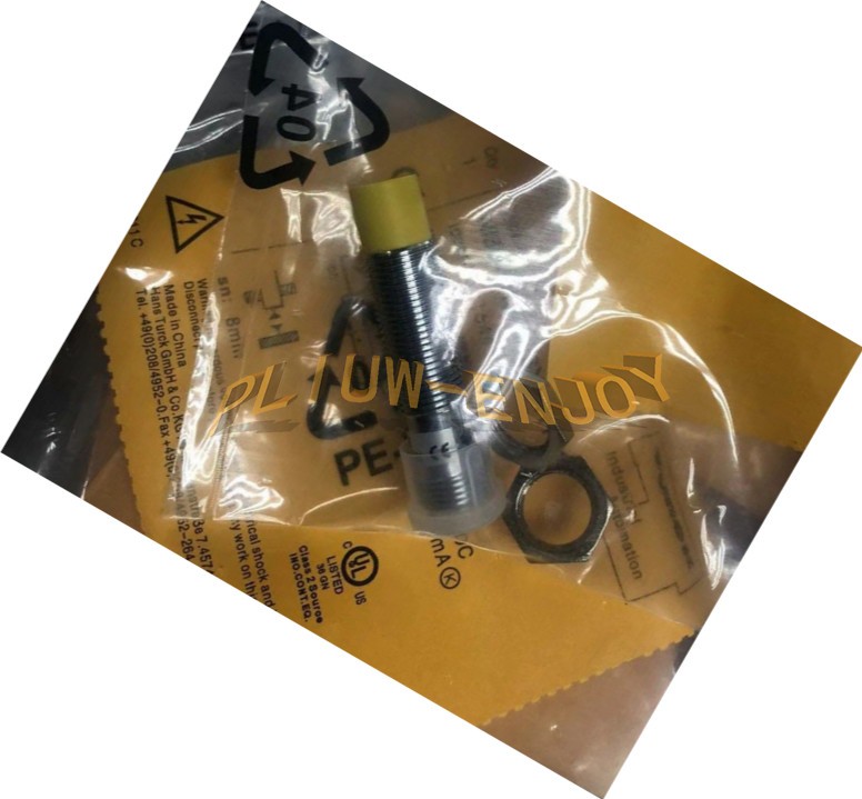 1pc New Ni8U-M12-AN6X-H1141 proximity switch sensor