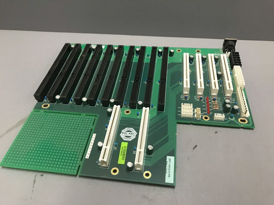 PICMC BPF-14S3A-E-RS [Used] FedEx 60days Warranty