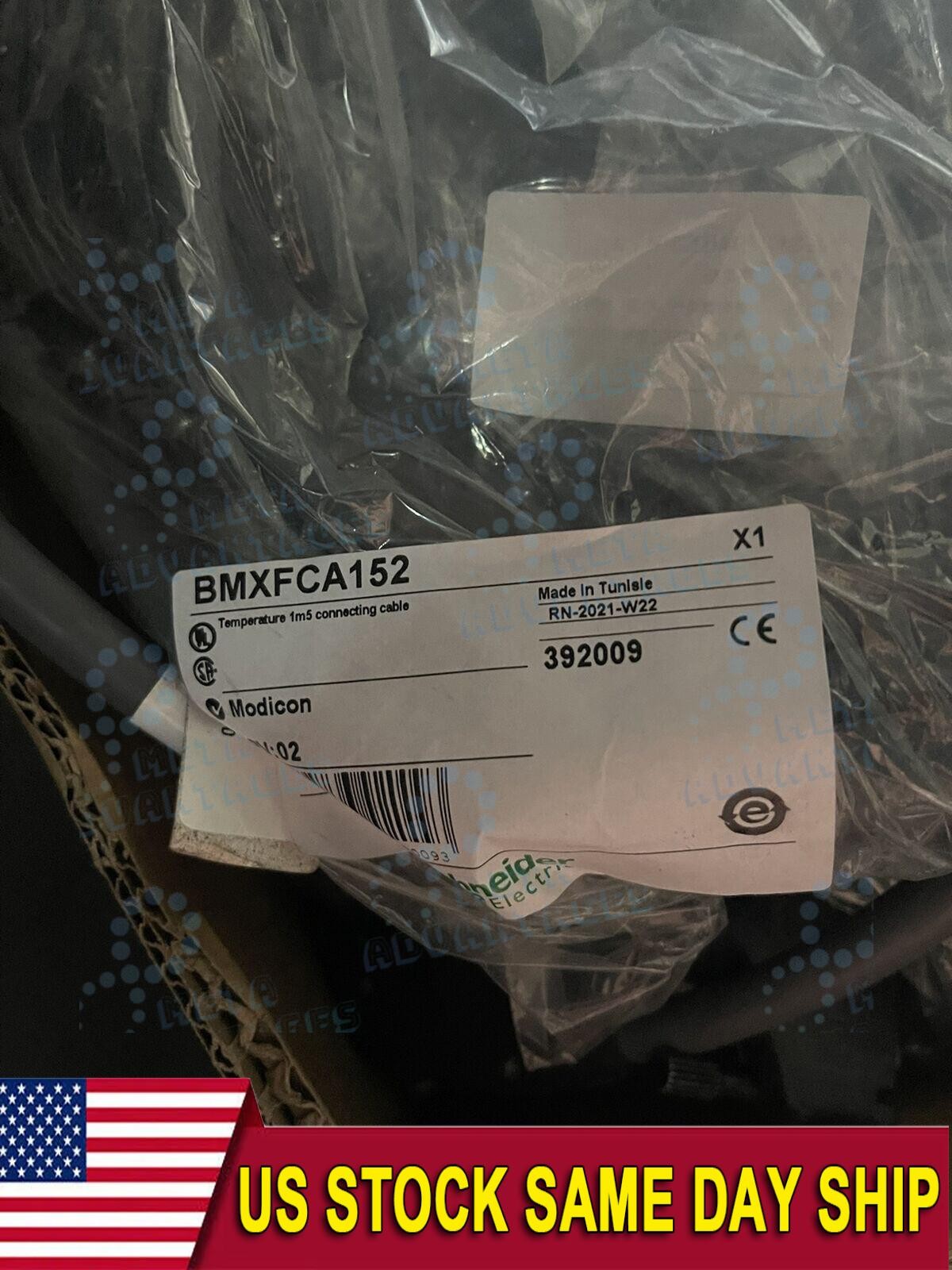 1PCS New for Schneider BMXFCA152 US Free TAX