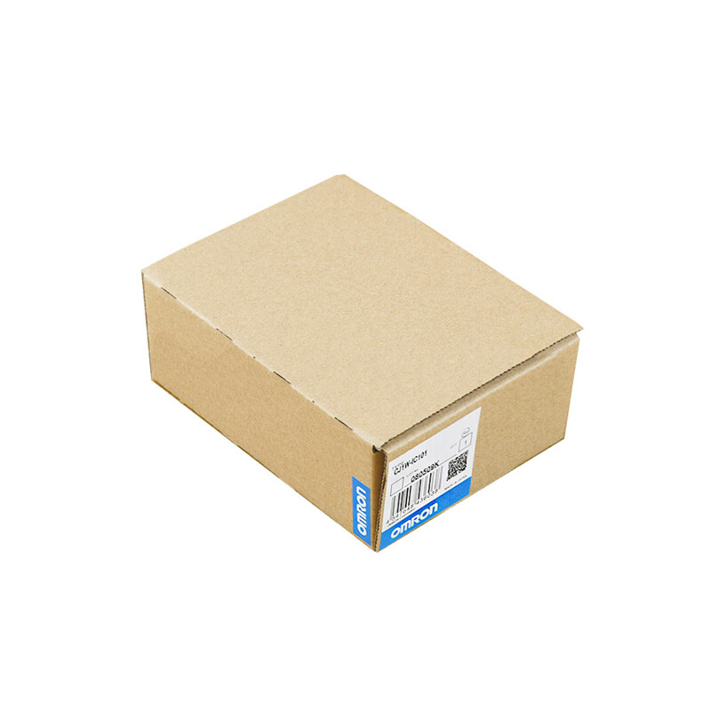 1PCS NEW OMRON CJ1W-IC101 PLC Unit