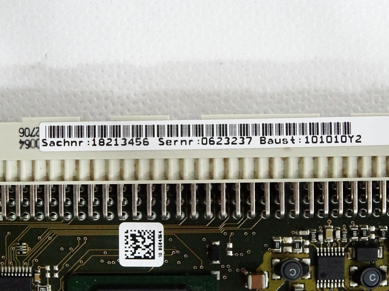 SEW Eurodrive Fieldbus Interface DFE32B 18213456