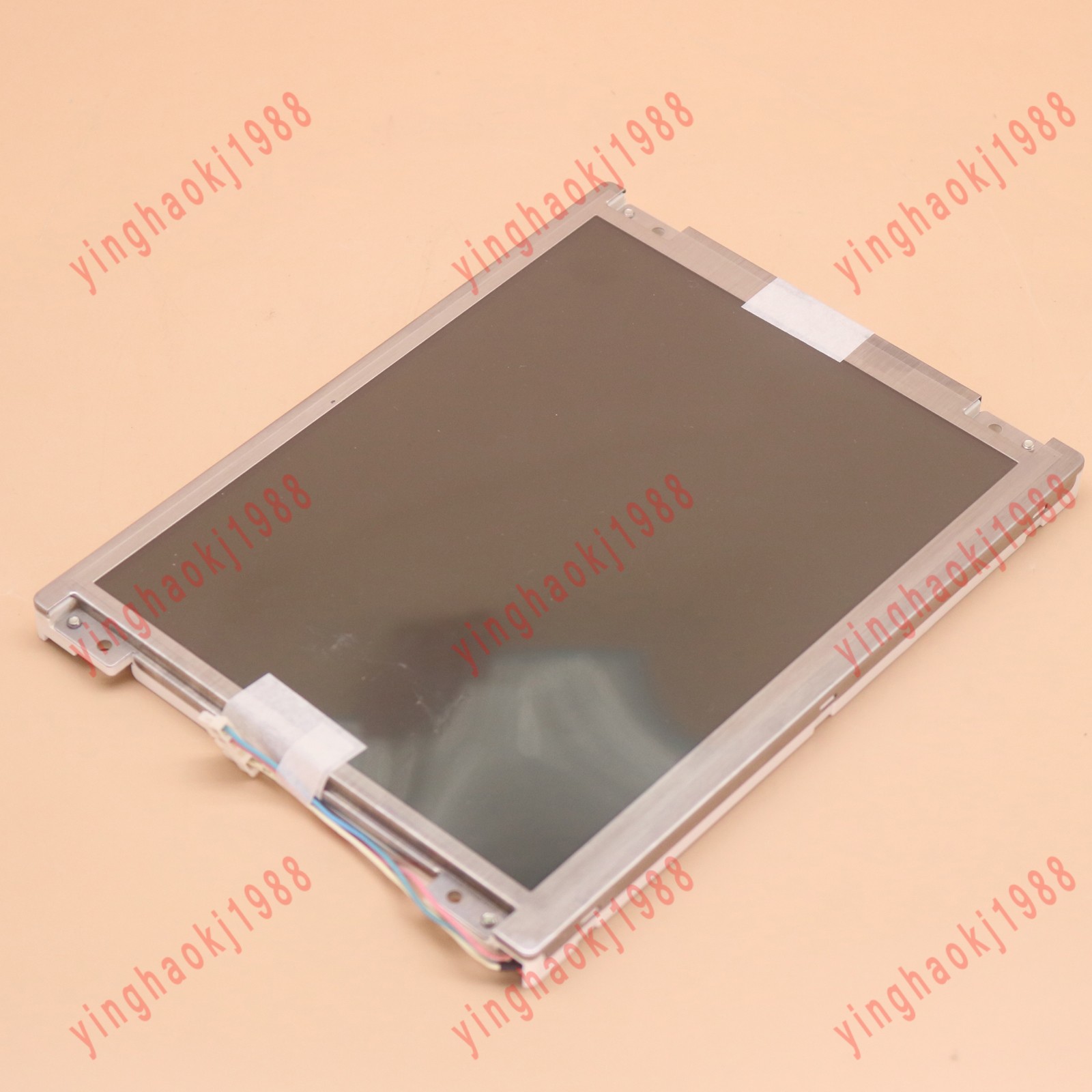 One New For TSB 8.4inch LTM08C351L LCD Screen Panel