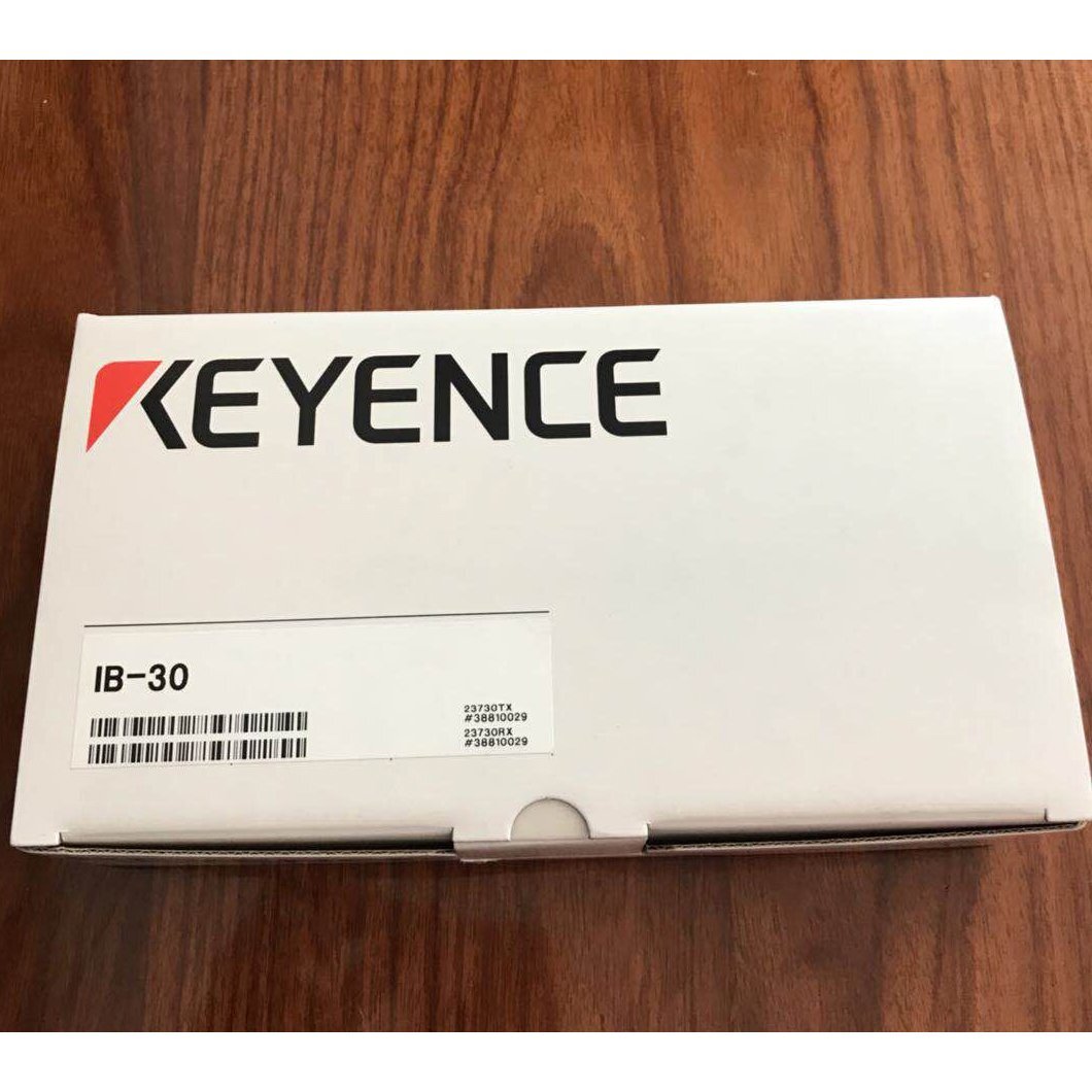 1PC New Keyence IB-30 Laser Sensor Expedited Shipping IB30