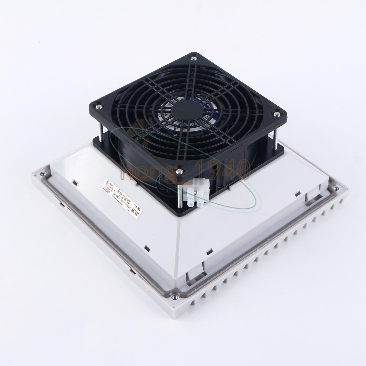 ONE RITTAL SK 3239.100 Filter Fan SK3239.100 NEW