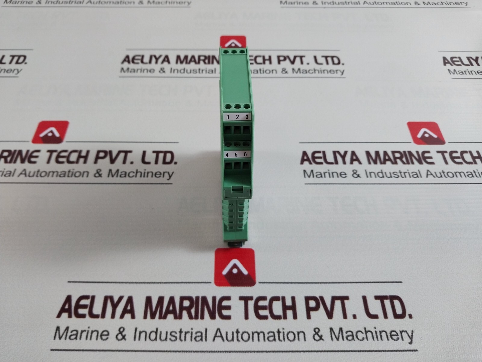 Rheintacho 5751.001 direction detector 12-32 vdc
