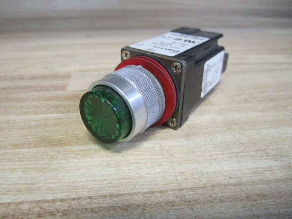 Allen Bradley 800MR-PT16 Pilot Light Series D 800MR-PT16G
