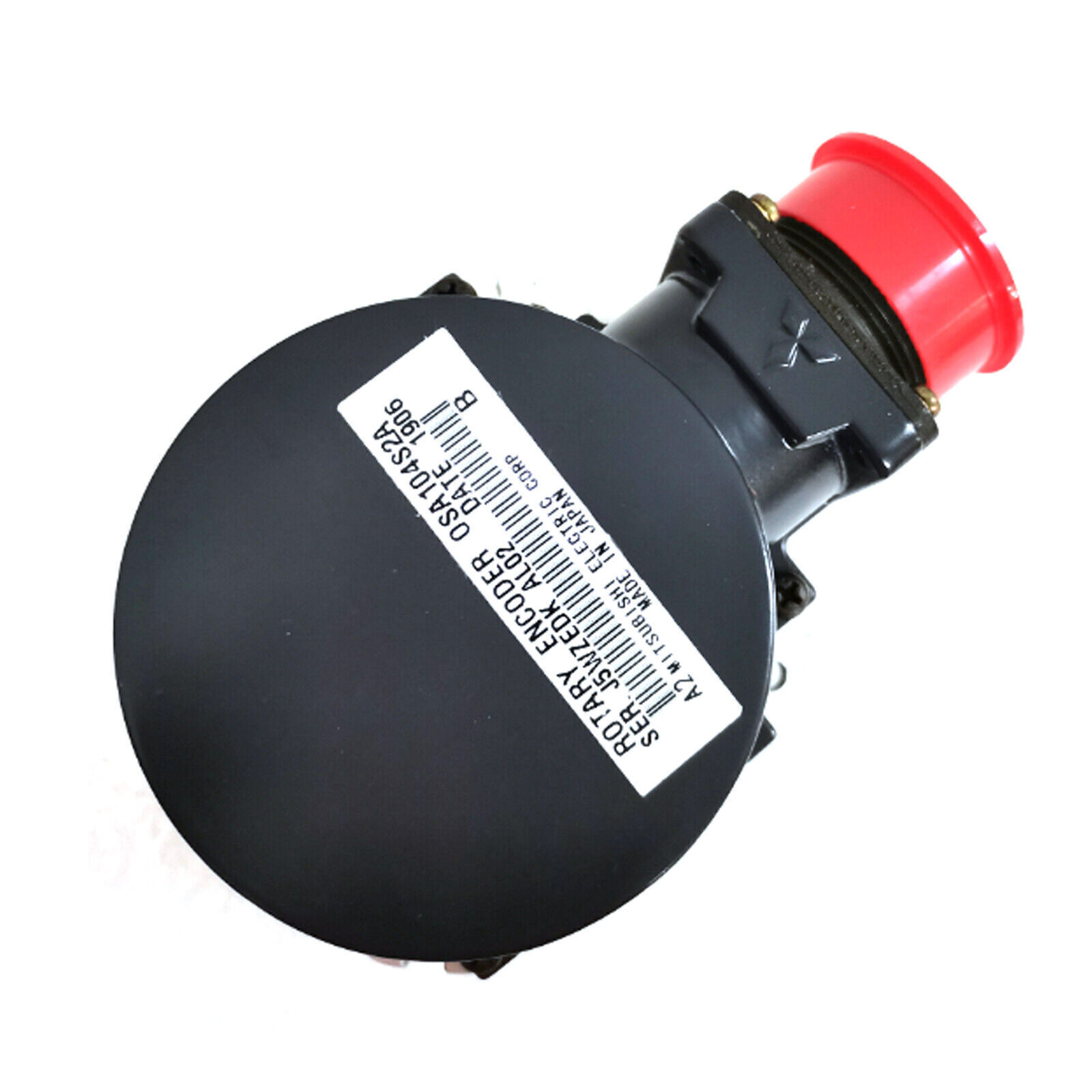 Instant Access to Mitsubishi OSA104S2A -New, In-Stock, Quality Guaranteed