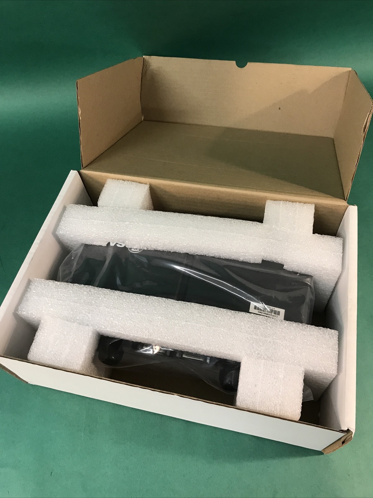 Saab TransponderTech R5-AIS Junction Box Transponder 7000 118-120