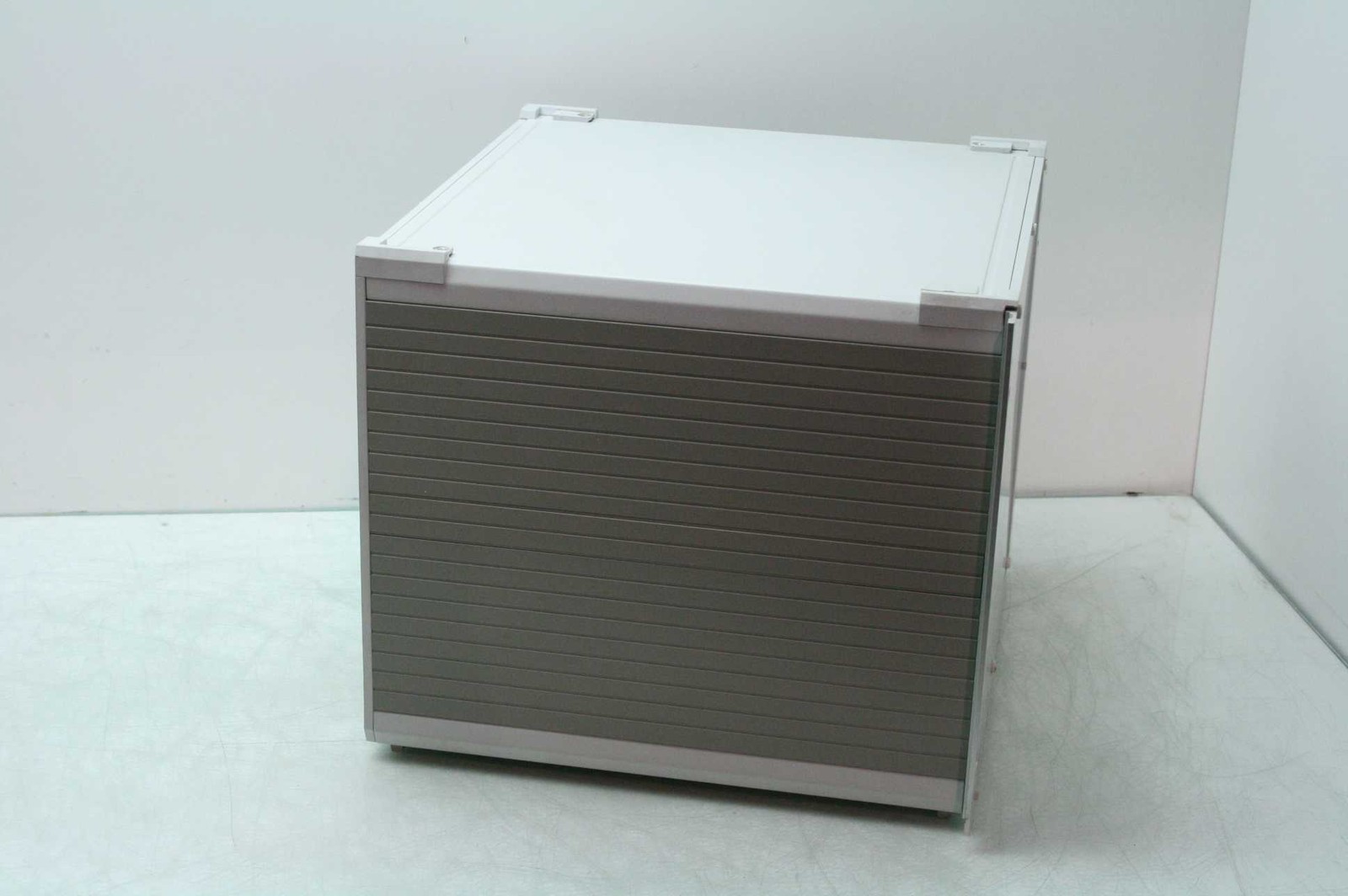 Siemens Dematic Sortec Modular Conveyor Controller PLC I/O Rack 50501659