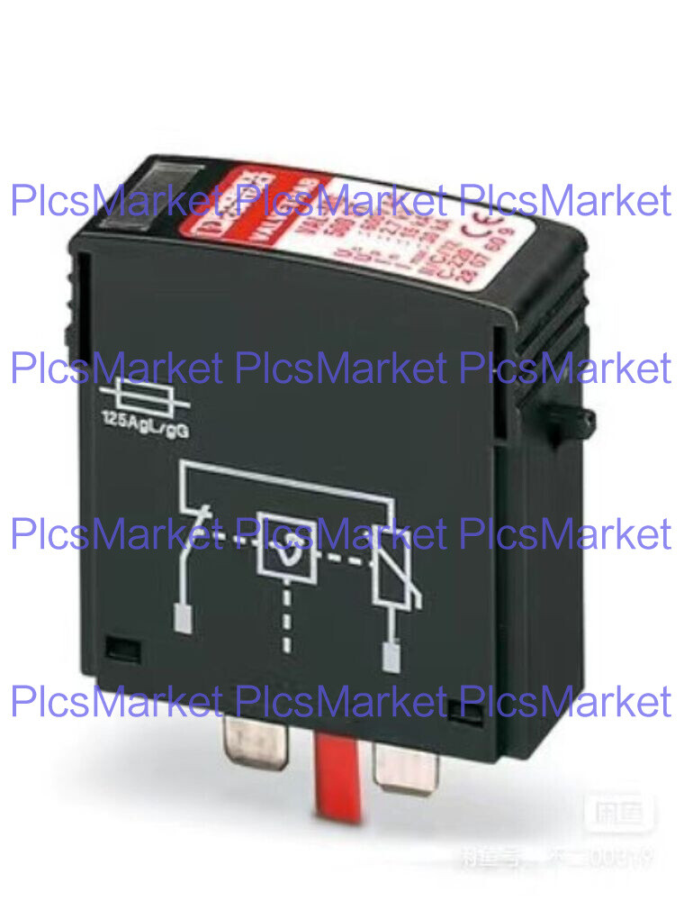 1pcs Phoenix Contact VAL-MS 500 ST 2807609 Surge protector
