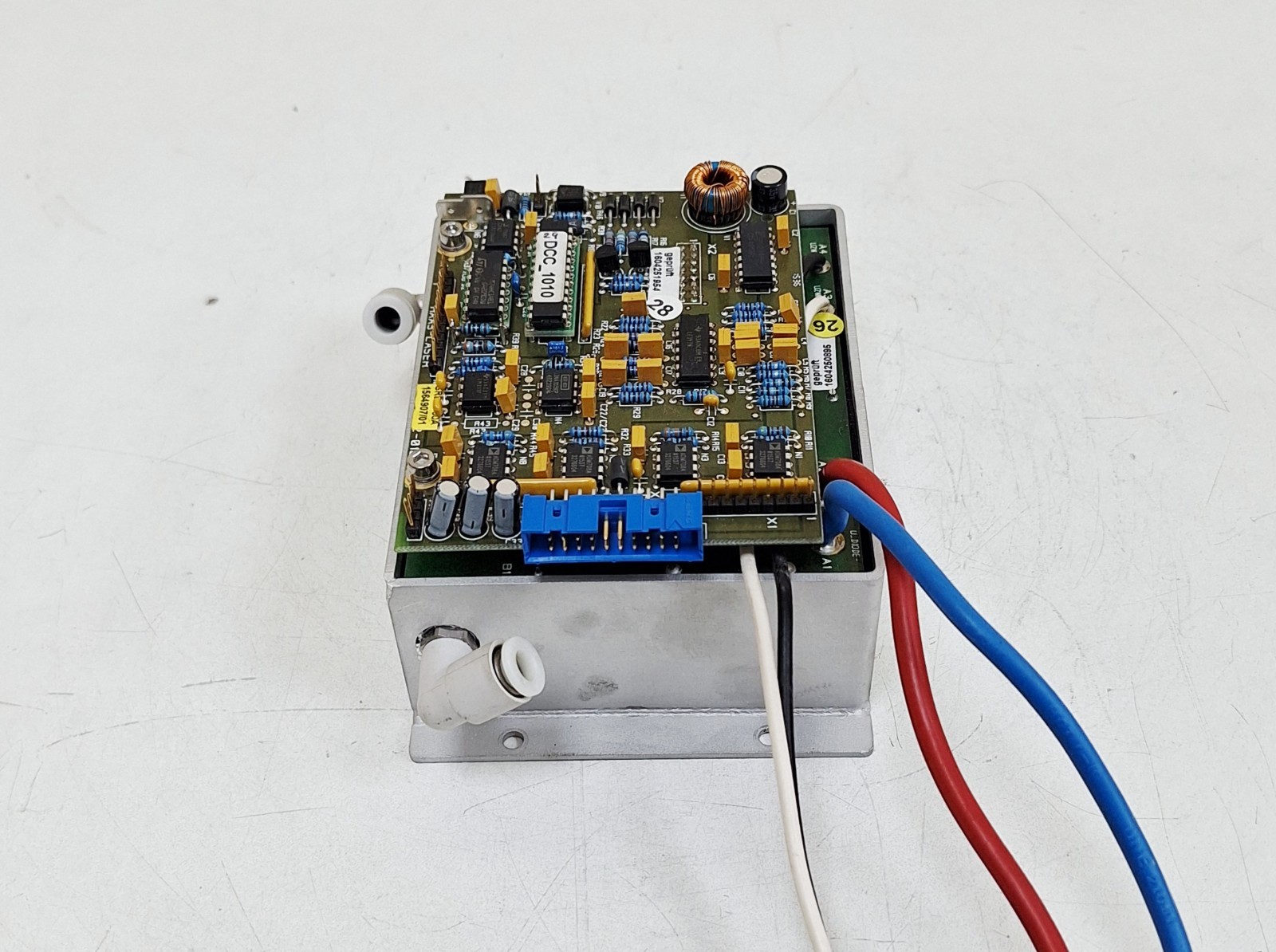 Trumpf-Laser DCC3 50A / 1564904 Diode Current Controller