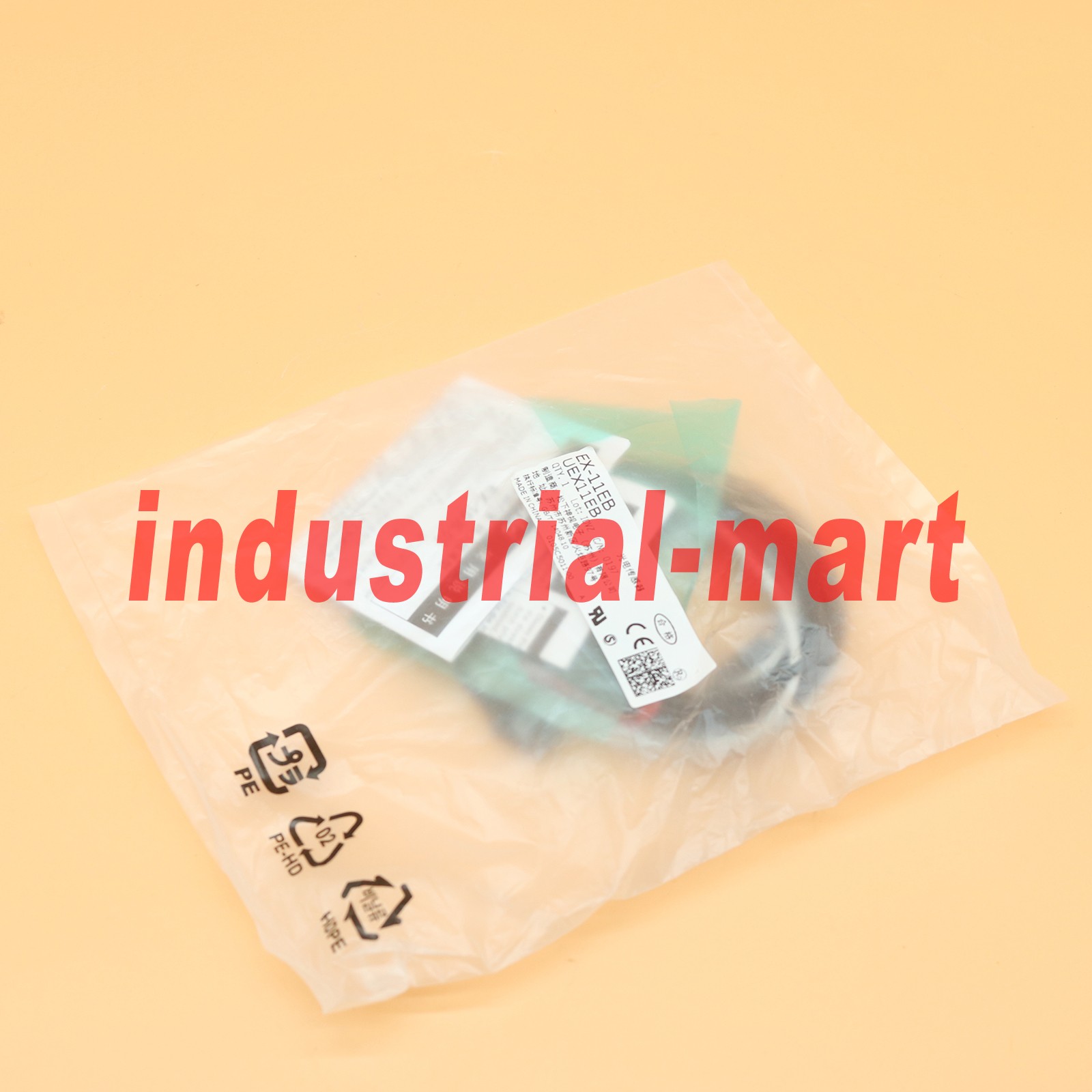 1PC New Panasonic EX-11EB Photoelectric switch