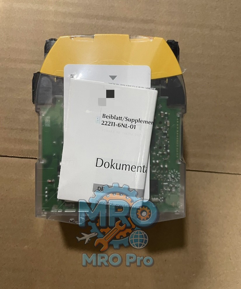 PNOZ s30 C 751330 Brand New Product Safety relay DHL Shipping