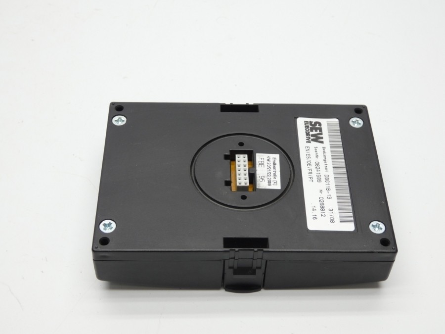 SEW EURODRIVE DBG11B-13 08241589 NSNP