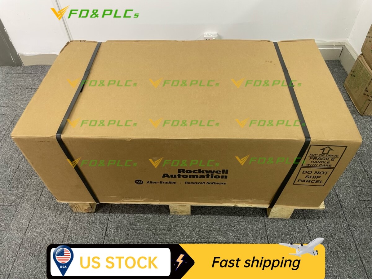 1PCS AB 20BC022A0AYNANC0 PowerFlex 700 AC Drive