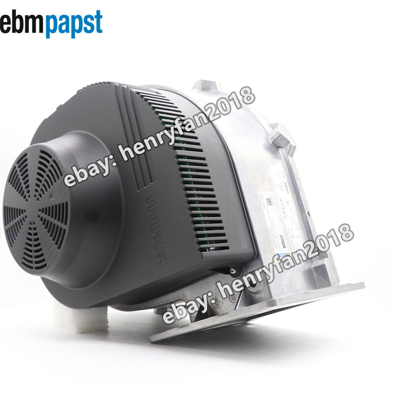 Ebmpapst G3G200-GN18-01 Centrifugal Blower AC 230V 750W 3.6A 750W Gas Boiler Fan