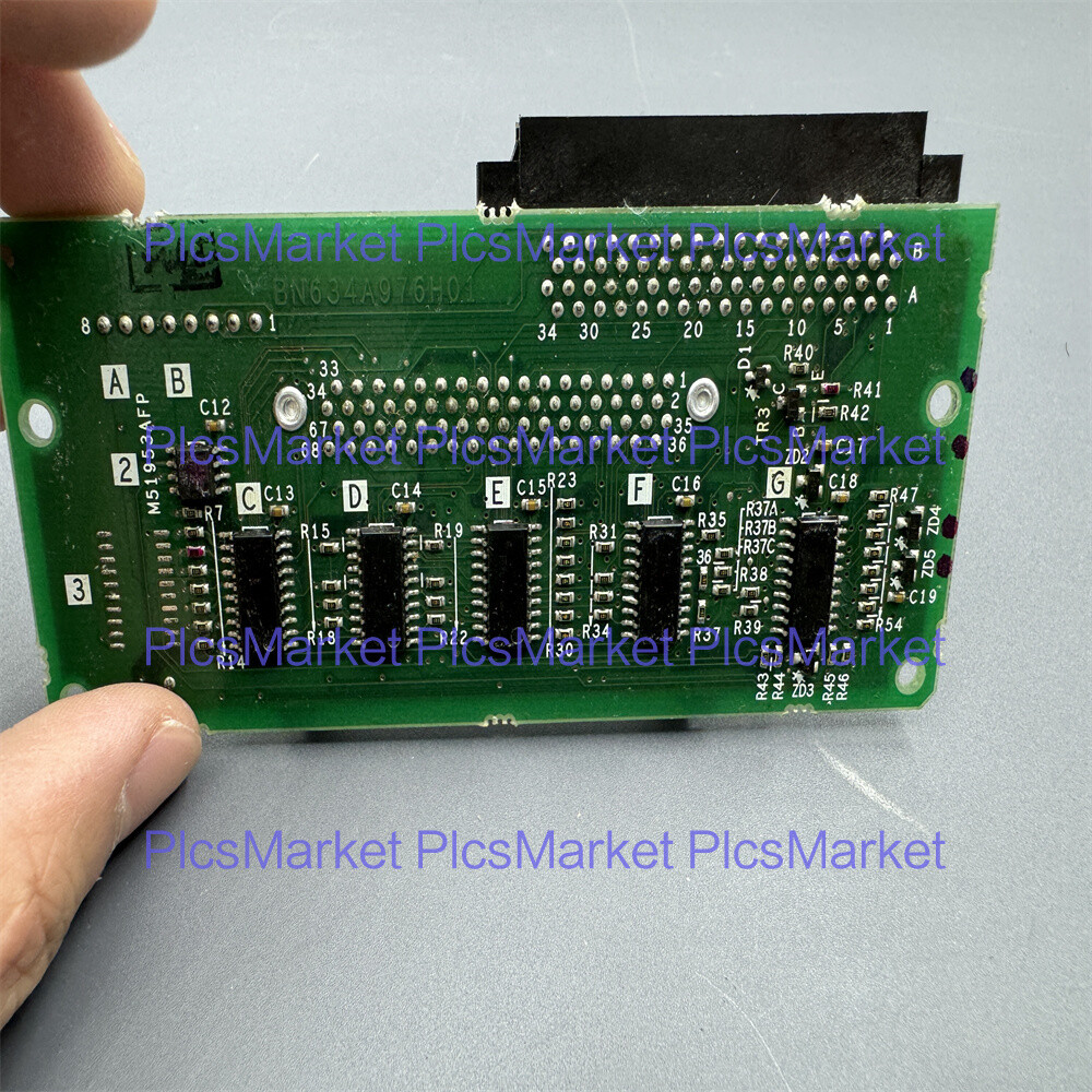 1PC Mitsubishi HR251PCB circuit board USED Tested
